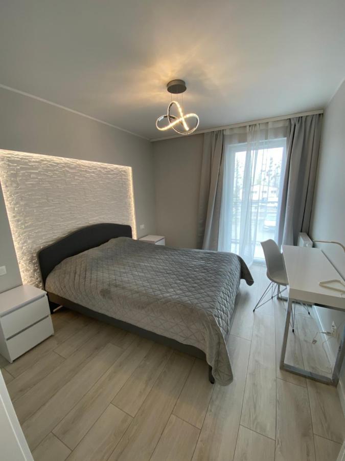Flat4You Πόζναν Εξωτερικό φωτογραφία