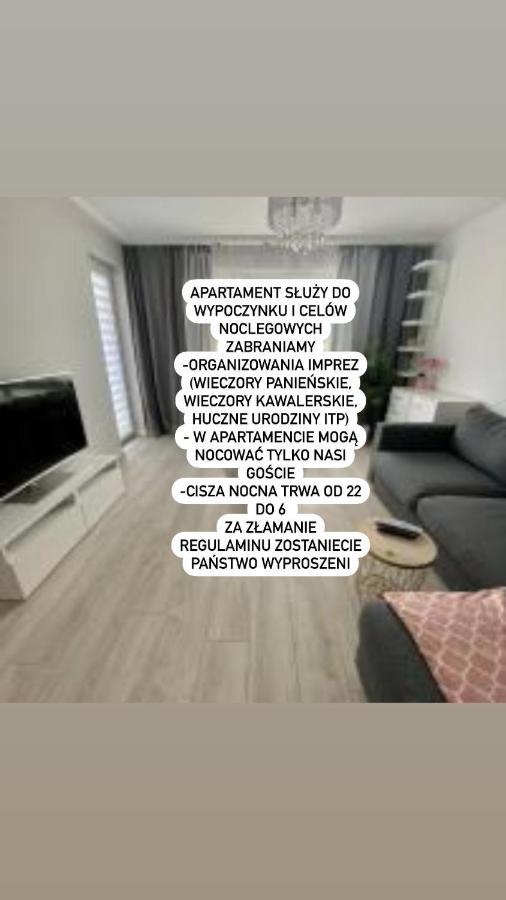 Flat4You Πόζναν Εξωτερικό φωτογραφία